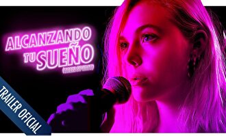Tráiler oficial de la película: 'Alcanzando tu sueño'