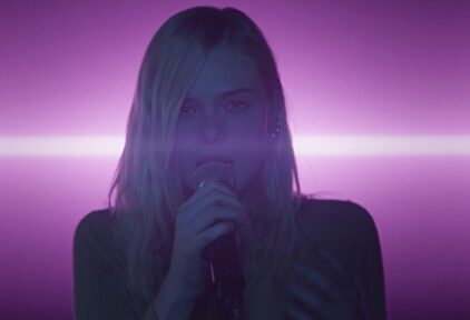 Elle Fanning en Alcanzando tu sueño |  Diamond Films