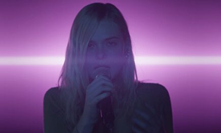 Elle Fanning en Alcanzando tu sueño |  Diamond Films