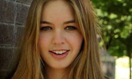 Saoirse Kennedy Hill |  Facebook