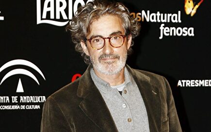 Micky Molina |  Archivo