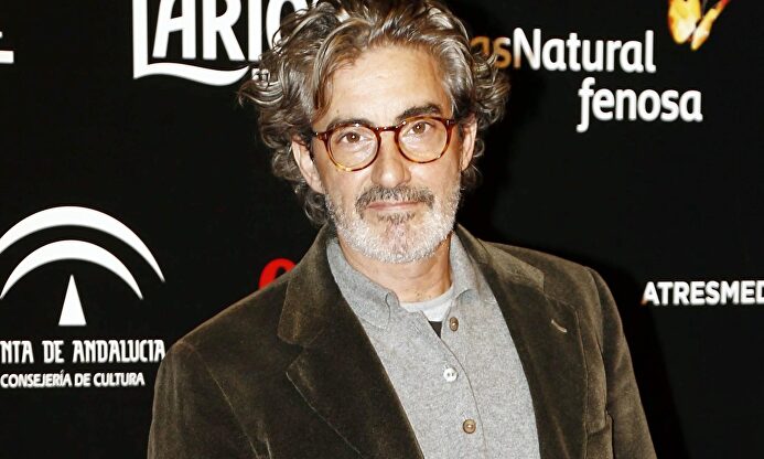 El actor Micky Molina |  Archivo/EP