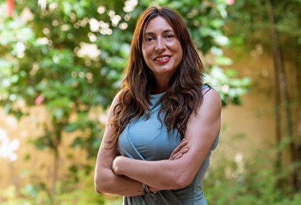 La secretaria general del PP andaluz, Dolores López. |  EFE