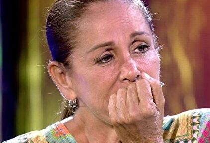 Isabel Pantoja |  Telecinco.es