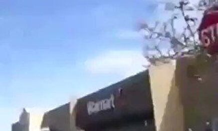 Múltiples víctimas mortales en un tiroteo en un centro comercial de Texas