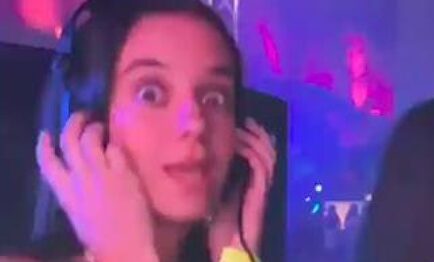 Victoria Federica |  Instagram 