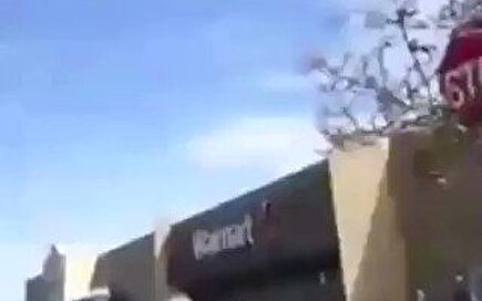 Múltiples víctimas mortales en un tiroteo en un centro comercial de Texas