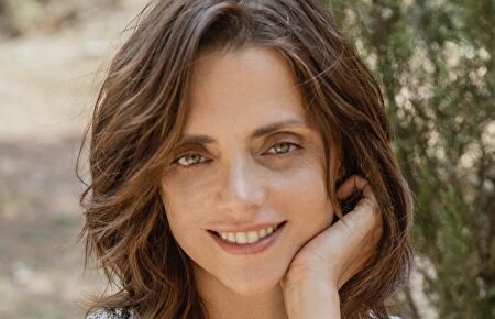 Macarena Gómez |  Instagram