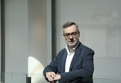 El secretario general de Ciudadanos, José Manuel Villegas |  Europa Press