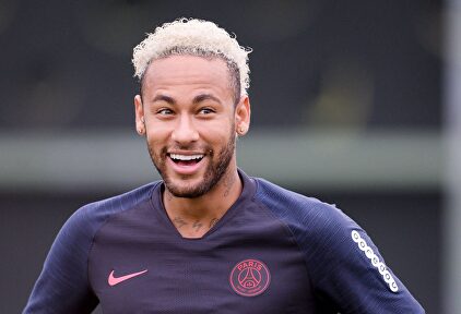 Neymar presiona para salir del PSG |  Cordon Press