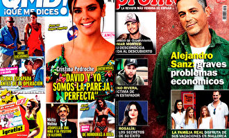 Los dos divorcios de Alejandro Sanz y el dineral que van a costarle