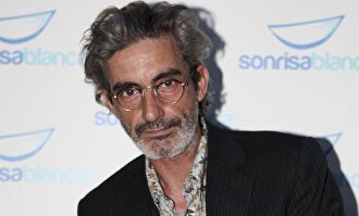 MIcky Molina |  Cordon Press