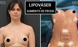 Miriam Sánchez |  Instagram