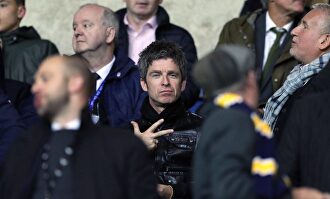 Noel Gallagher |  Cordon Press