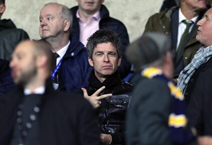 Noel Gallagher |  Cordon Press