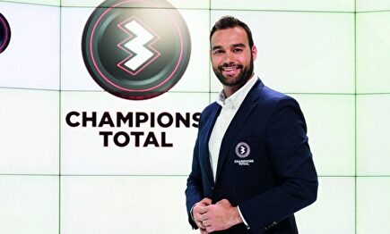 Antonio Esteva |  Captura de TV