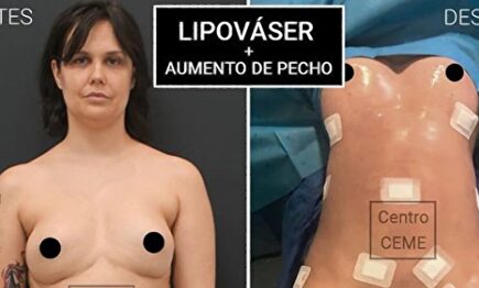 Miriam Sánchez |  Instagram