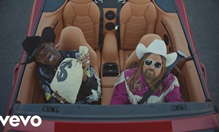 La canción del padre de Miley Cyrus que ha destronado a "Despacito"