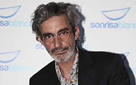 MIcky Molina |  Cordon Press