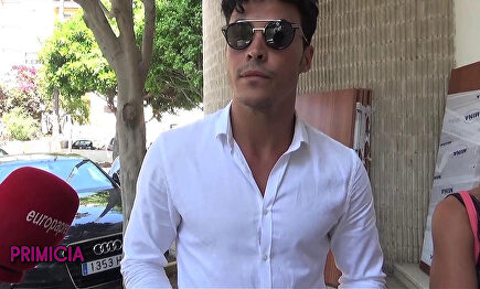 Kiko Jiménez |  Telecinco.es