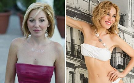 ¿Qué fue de Ania Iglesias? Su salto a la fama y su infierno después de 'Gran Hermano'