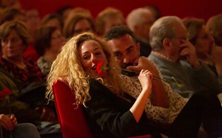 Rocío Carrasco y Fidel Albiac |  Gtres