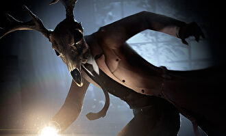 Imagen del videojuego 'Intruders Jide and Seek' |  Tessera Studios