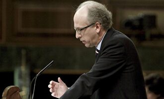 Gabriel Elorriaga |  EFE