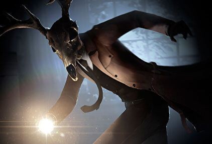 Imagen del videojuego 'Intruders Jide and Seek' |  Tessera Studios