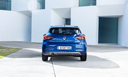 Coche de Renault | Motor16