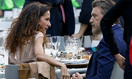 Telma y Gavin |  Gtres