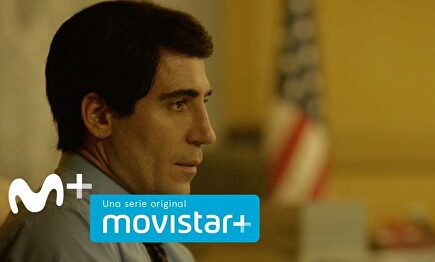 Tráiler oficial de la serie: 'En el corredor de la muerte'