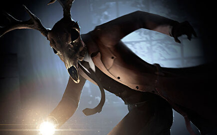 Imagen del videojuego 'Intruders Jide and Seek' |  Tessera Studios