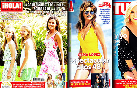 La Reina, la peor valorada de la Familia Real por los españoles