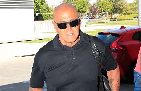 Kiko Matamoros |  Gtres