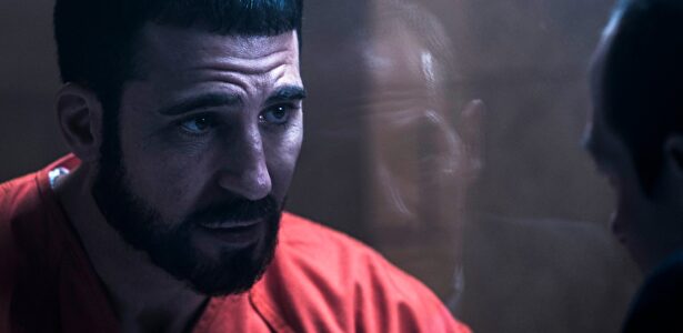 Miguel Ángel Silvestre como Pablo Ibar |  Movistar