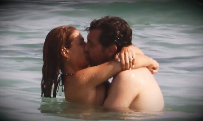 Raquel Bollo y Mariano Jorge Gutiérrez |  Telecinco.es