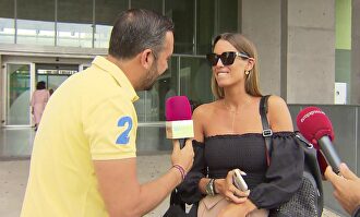 Marta López |  Telecinco.es