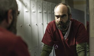 'Quien a hierro mata', imprescindible ejercicio de cine 