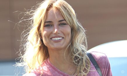 Alba Carrillo |  Cordon Press