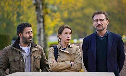 ¿Hasta cuándo soportaremos más bodrios de cine francés?