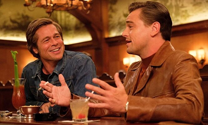 'Érase una vez en Hollywood', el nuevo cuento de Tarantino 