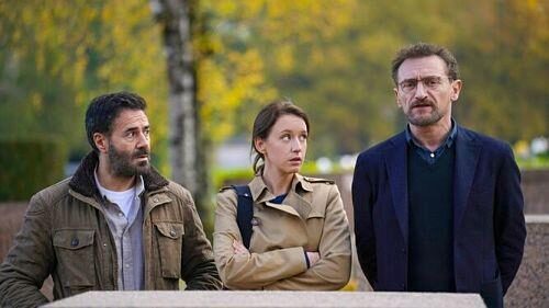 ¿Hasta cuándo soportaremos más bodrios de cine francés?