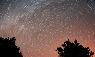 10 destinos europeos donde disfrutar de las Perseidas