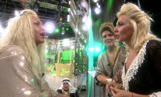 Lydia Lozano |  Telecinco.es