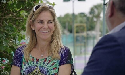 Arantxa Sánchez Vicario |  TV3