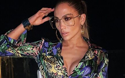 Jennifer López |  Instagram