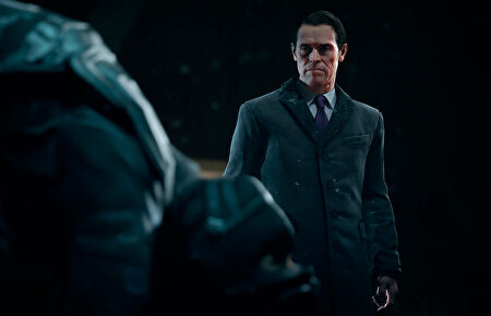 Imagen del videojuego 'Beyond: Two Souls' |  Quantic Dream