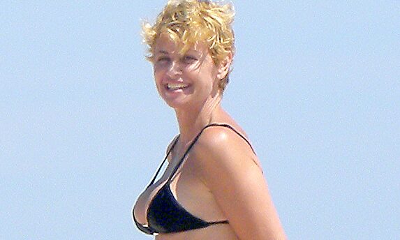 Esther Arroyo en 2011 |  Gtres