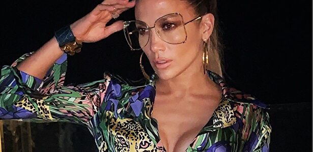 Jennifer López |  Instagram